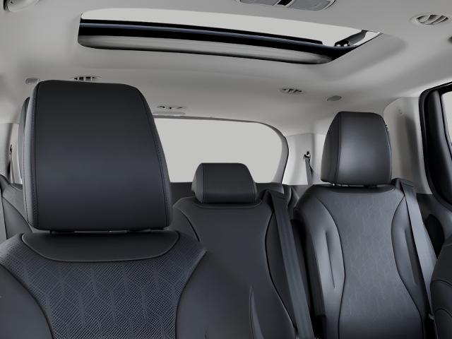 2025 Kia Carnival Hybrid Vehicle Photo in Oshkosh, WI 54904
