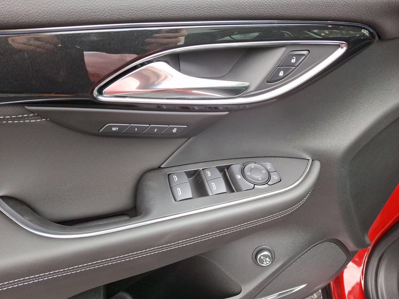 2025 Buick Envision Vehicle Photo in HARRISBURG, PA 17111-1033