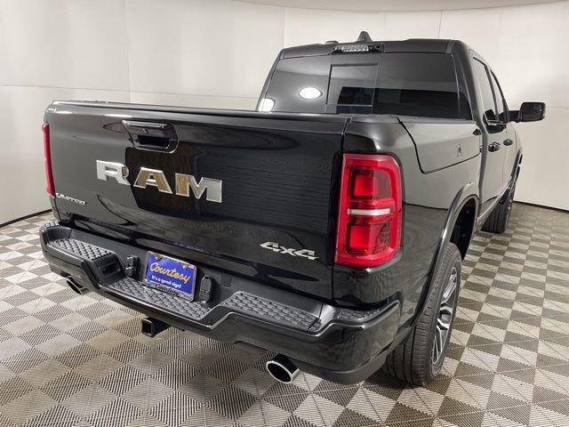 2025 Ram 1500 Vehicle Photo in PHOENIX, AZ 85014-3381
