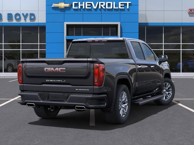 2025 GMC Sierra 1500 Vehicle Photo in HENDERSON, NC 27536-2966