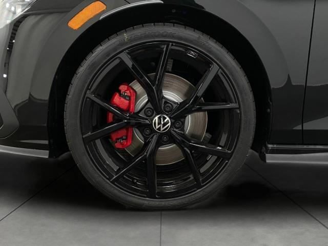 2024 Volkswagen Golf GTI Vehicle Photo in Appleton, WI 54913