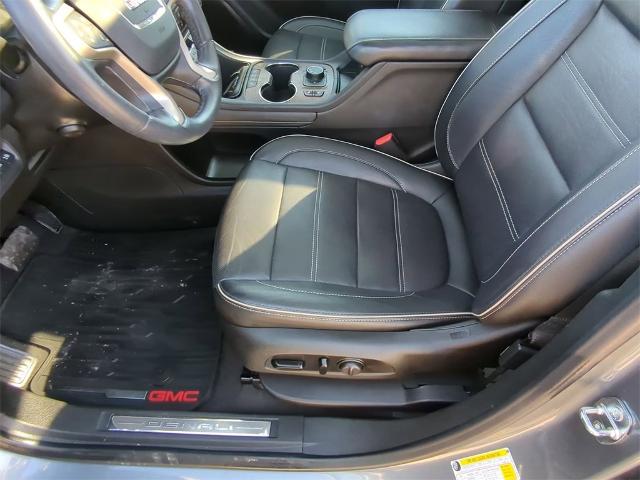 2020 GMC Acadia Vehicle Photo in ALBERTVILLE, AL 35950-0246