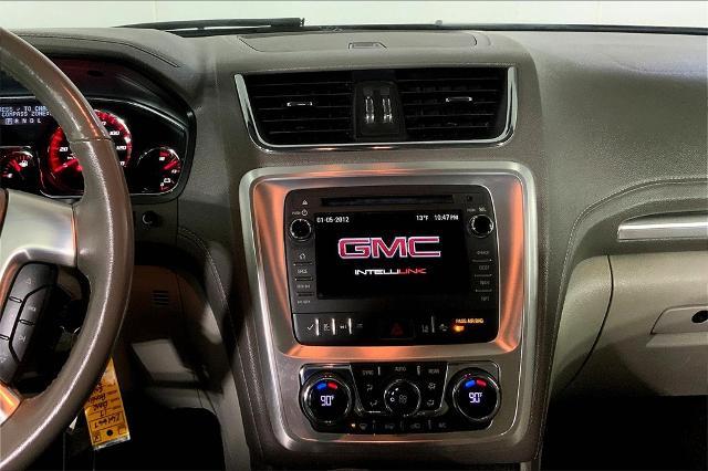 2017 GMC Acadia Limited Vehicle Photo in Lees Summit, MO 64086