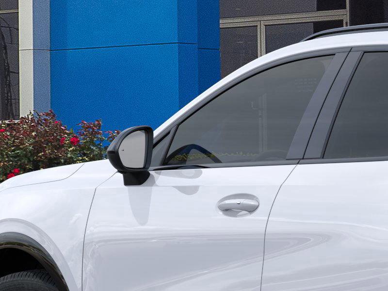 2025 Buick Envision Vehicle Photo in GEORGETOWN, TX 78626-7508