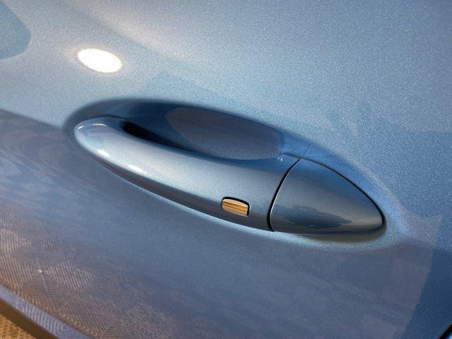 2025 Chevrolet Trailblazer Vehicle Photo in PHOENIX, AZ 85014-3381