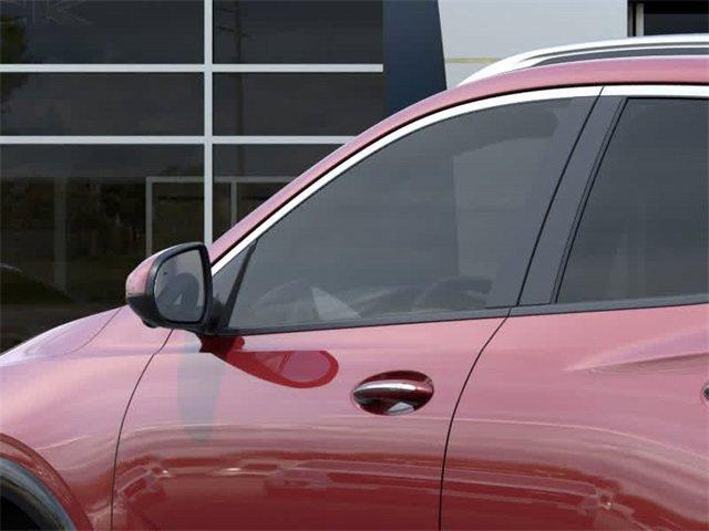 2025 Buick Encore GX Vehicle Photo in COLLIERVILLE, TN 38017-9006