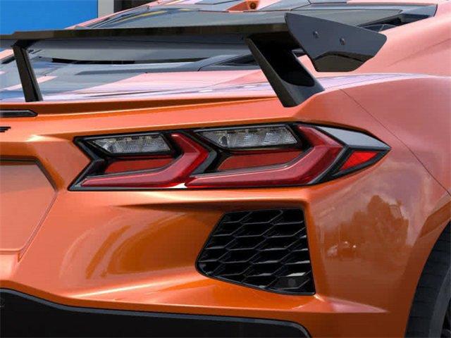 2025 Chevrolet Corvette Stingray Vehicle Photo in COLLIERVILLE, TN 38017-9006