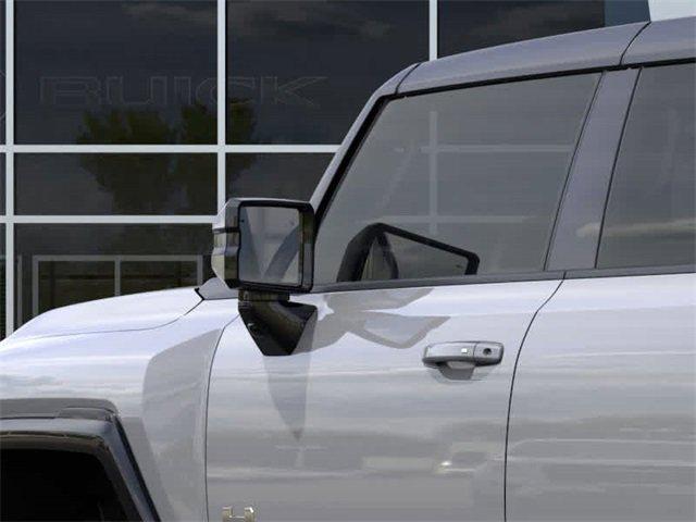 2025 GMC HUMMER EV Pickup Vehicle Photo in COLLIERVILLE, TN 38017-9006