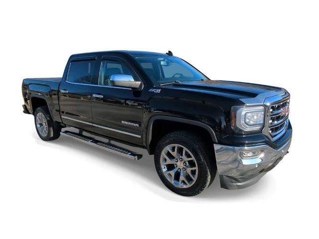2018 GMC Sierra 1500 Vehicle Photo in BARTLETT, TN 38133-4101