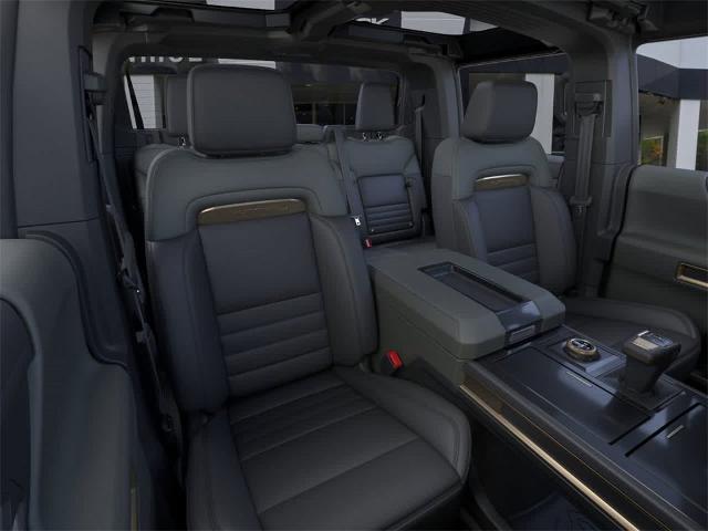2025 GMC HUMMER EV Pickup Vehicle Photo in BARTLETT, TN 38133-4101