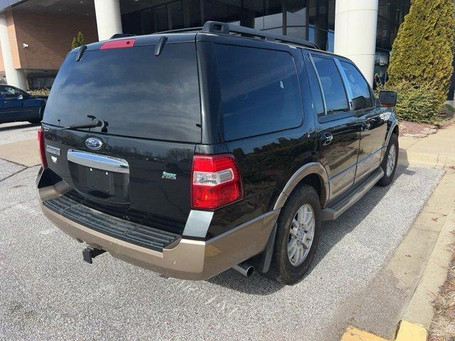 2014 Ford Expedition Vehicle Photo in COLLIERVILLE, TN 38017-9006