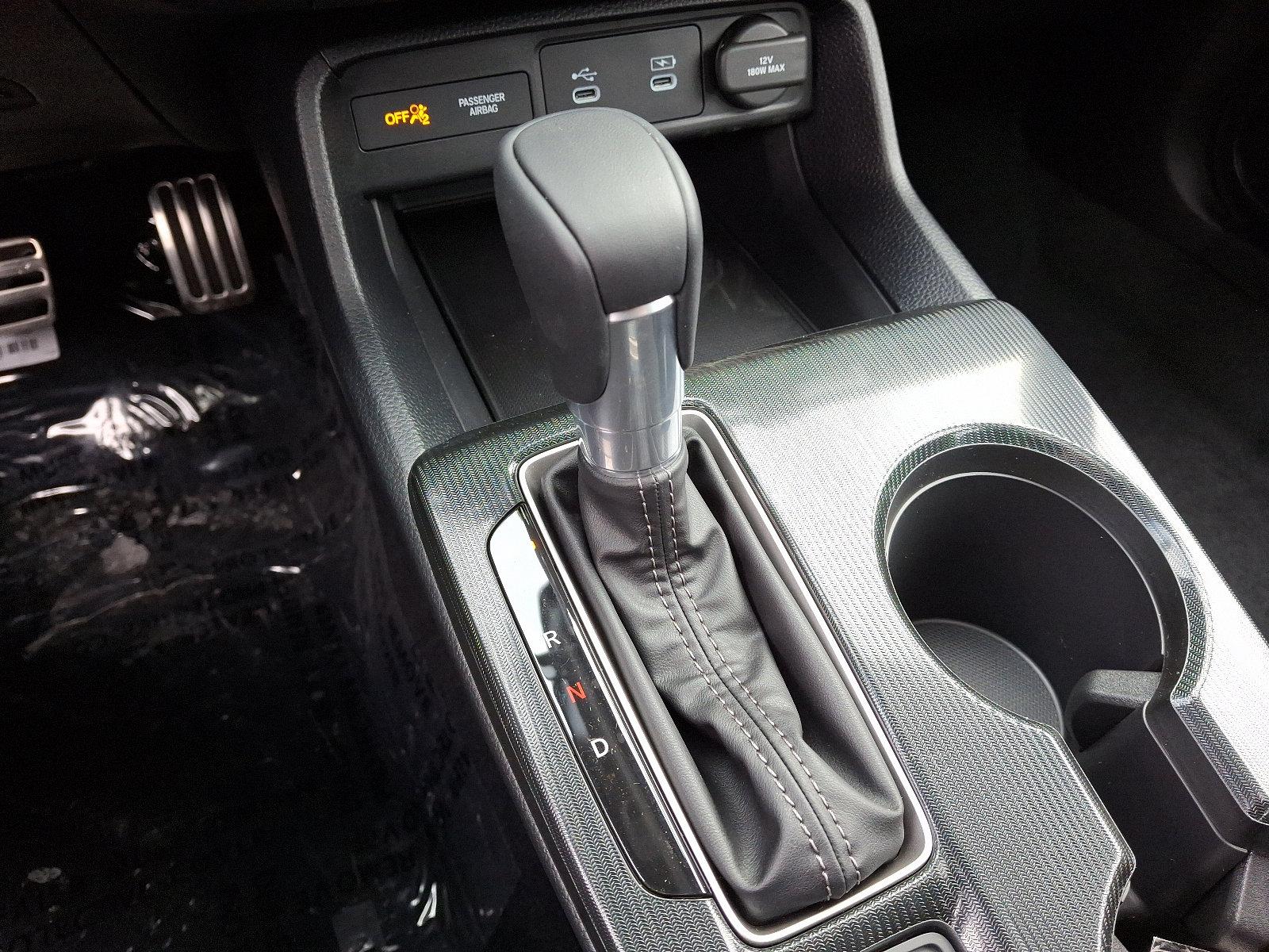 2025 Honda Civic Sedan Hybrid Vehicle Photo in Harrisburg, PA 17111