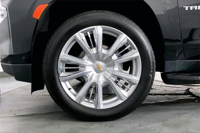 2023 Chevrolet Tahoe Vehicle Photo in INDEPENDENCE, MO 64055-1314