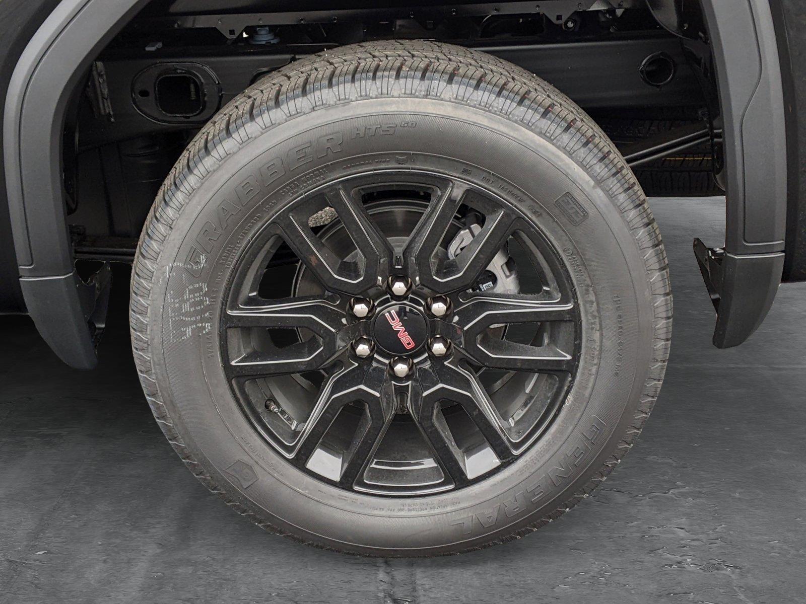 2025 GMC Sierra 1500 Vehicle Photo in LAUREL, MD 20707-4622