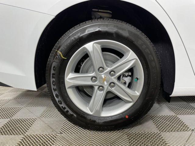 2025 Chevrolet Malibu Vehicle Photo in PHOENIX, AZ 85014-3381