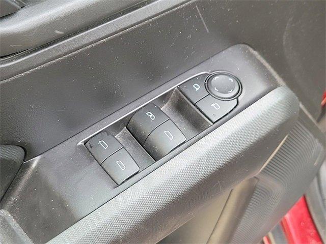 2023 Chevrolet Colorado Vehicle Photo in MILFORD, OH 45150-1684