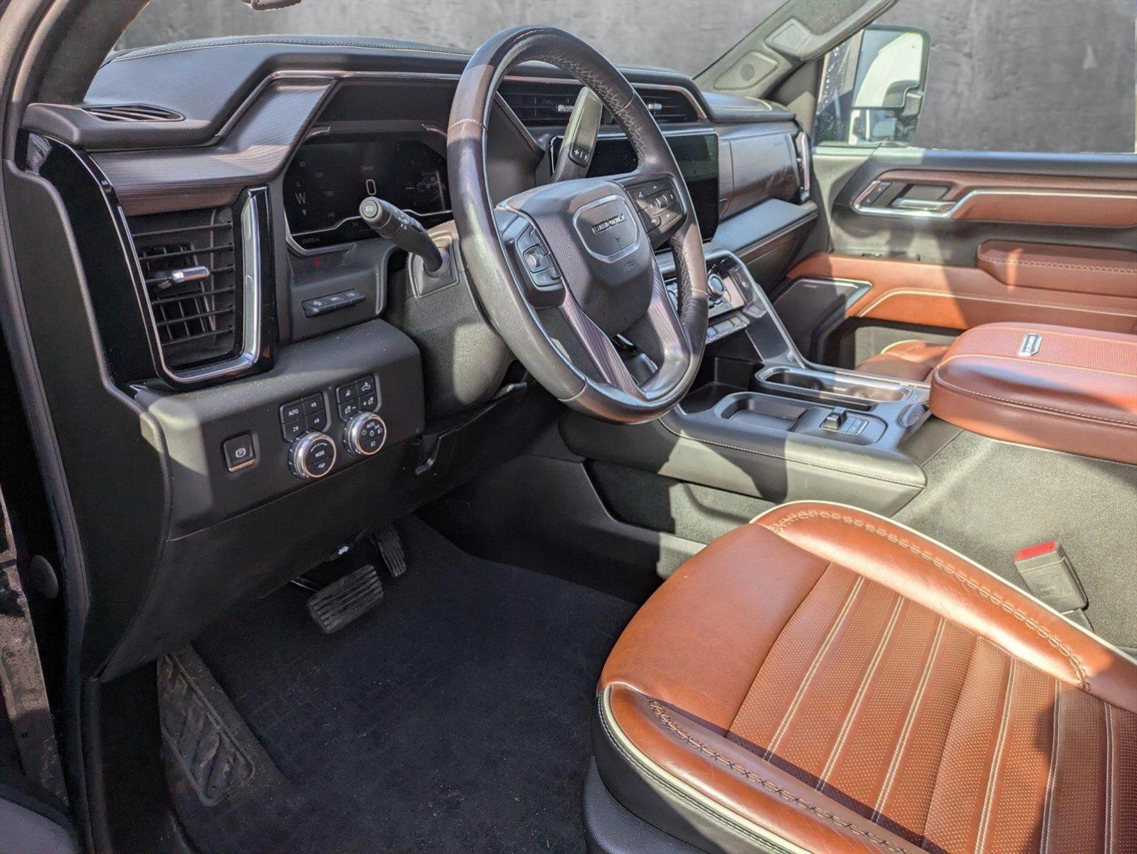 2024 GMC Sierra 2500 HD Vehicle Photo in LAUREL, MD 20707-4622