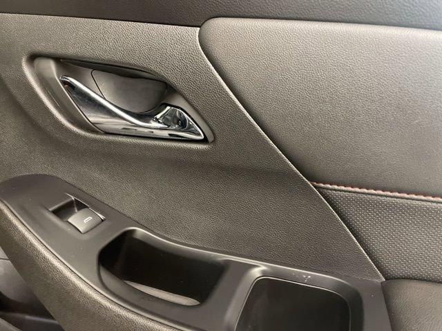 2023 Chevrolet Traverse Vehicle Photo in PHOENIX, AZ 85014-3381