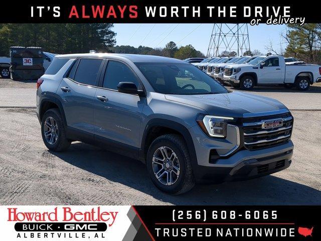 2025 GMC Terrain Vehicle Photo in ALBERTVILLE, AL 35950-0246