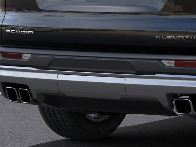 2025 GMC Acadia Vehicle Photo in LITTLE FALLS, NJ 07424-1717