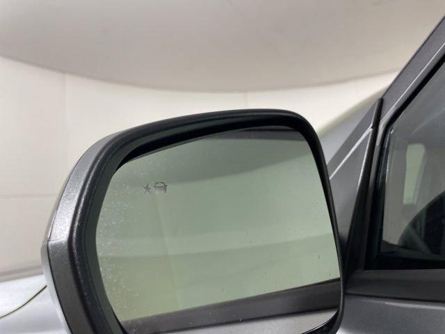 2025 Chevrolet Trax Vehicle Photo in PHOENIX, AZ 85014-3381