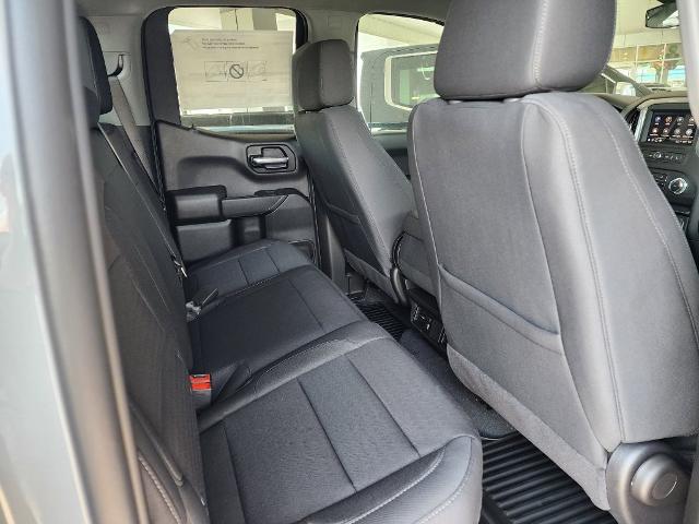 2024 GMC Sierra 1500 Vehicle Photo in PARIS, TX 75460-2116