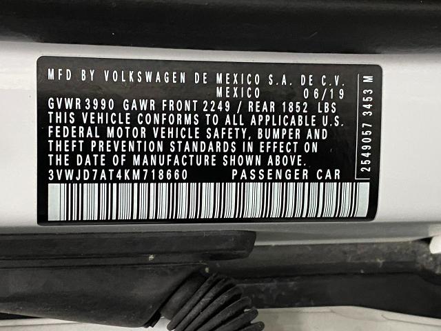 2019 Volkswagen Beetle Vehicle Photo in Appleton, WI 54913