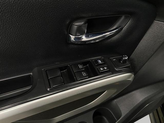 2021 Nissan Titan Vehicle Photo in Appleton, WI 54913