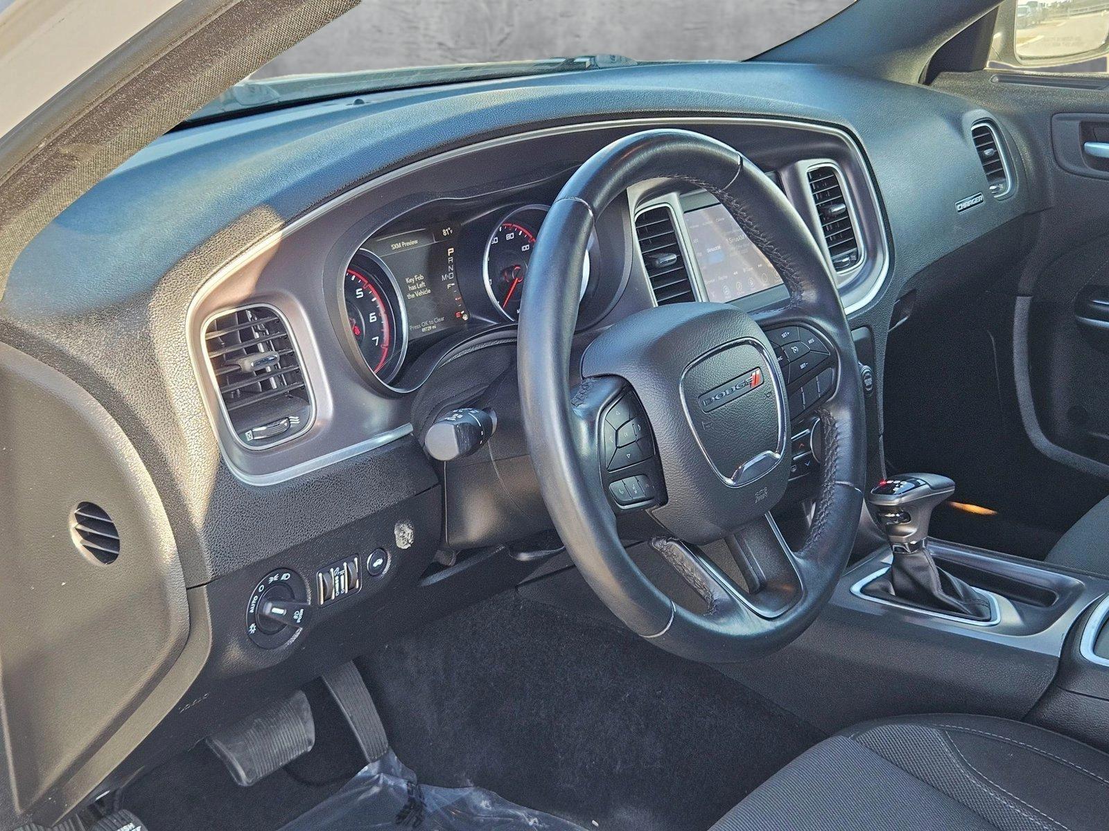 2021 Dodge Charger Vehicle Photo in Austin, TX 78728