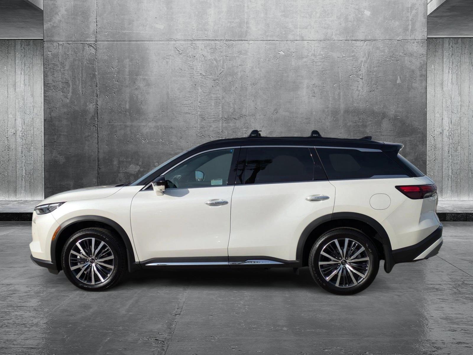 2025 INFINITI QX60 Vehicle Photo in Tustin, CA 92782