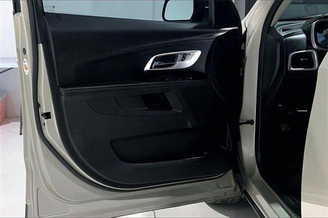 2015 Chevrolet Equinox Vehicle Photo in TOPEKA, KS 66609-0000