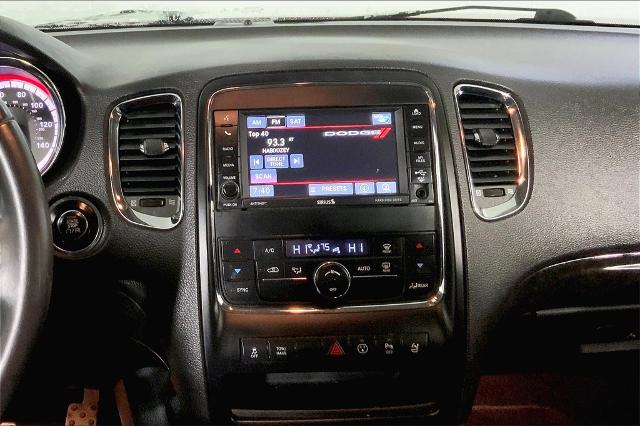 2013 Dodge Durango Vehicle Photo in Lees Summit, MO 64086