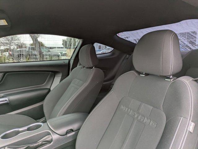 2023 Ford Mustang Vehicle Photo in SELMA, TX 78154-1460