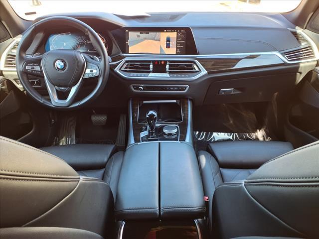 2023 BMW X5 Vehicle Photo in TAMPA, FL 33612-3404