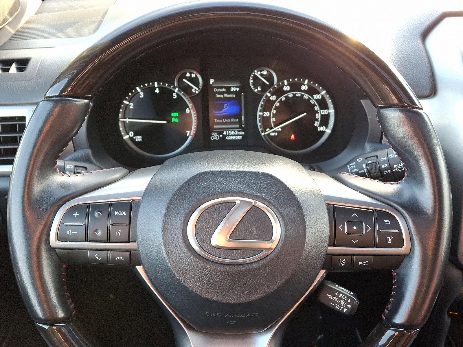2022 Lexus GX 460 Vehicle Photo in Harrisburg, PA 17111