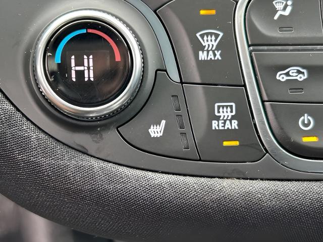 2024 Chevrolet Malibu Vehicle Photo in MIDDLETON, WI 53562-1492