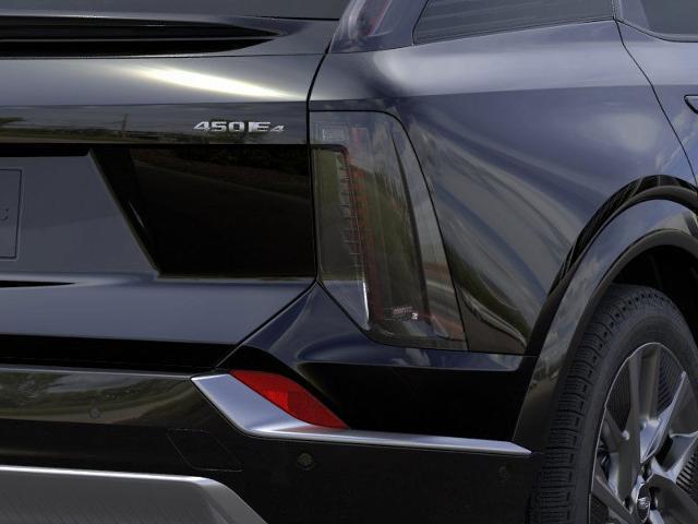 2025 Cadillac OPTIQ Vehicle Photo in BETHLEHEM, PA 18017-9401