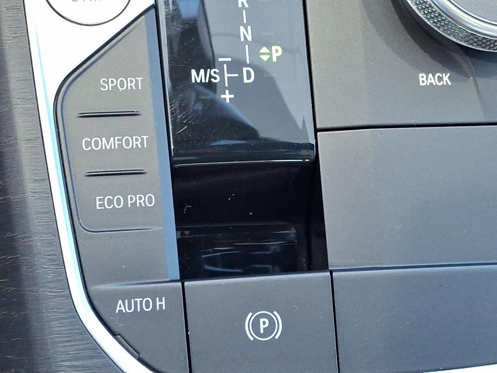 2022 BMW 330i xDrive Vehicle Photo in Lancaster, PA 17601