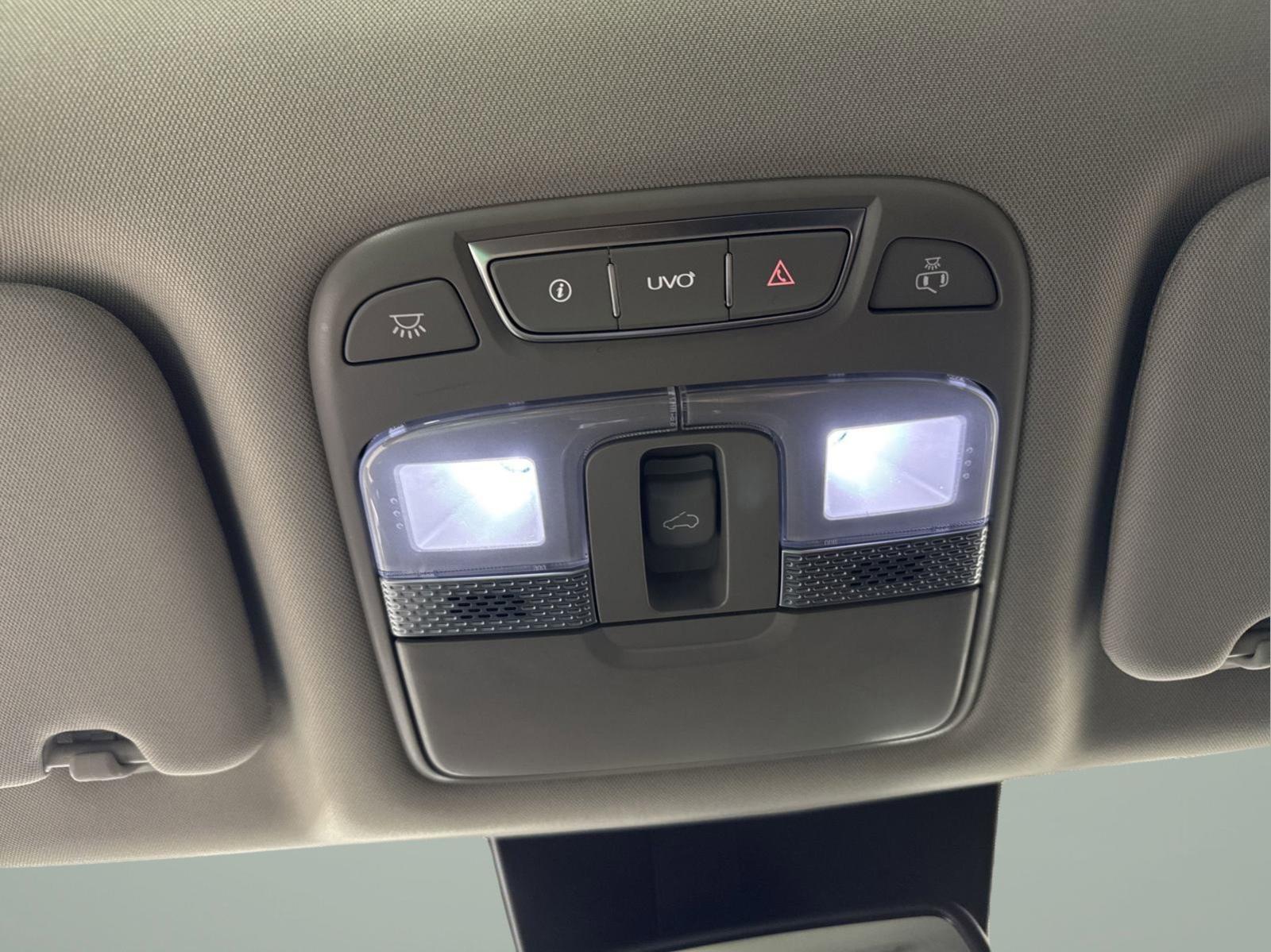 2022 Kia Telluride Vehicle Photo in GEORGETOWN, TX 78626-7508