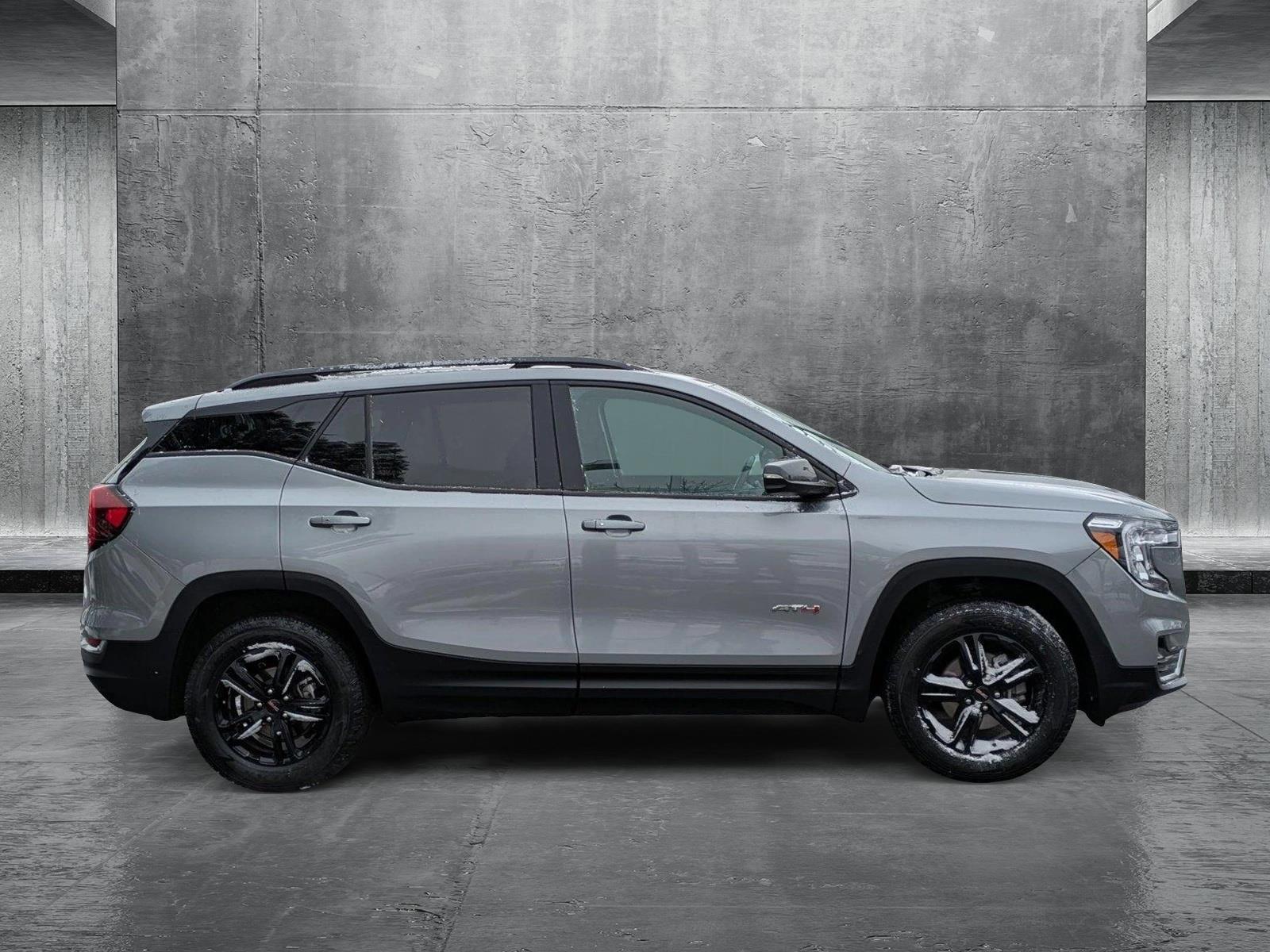 2023 GMC Terrain Vehicle Photo in GOLDEN, CO 80401-3850