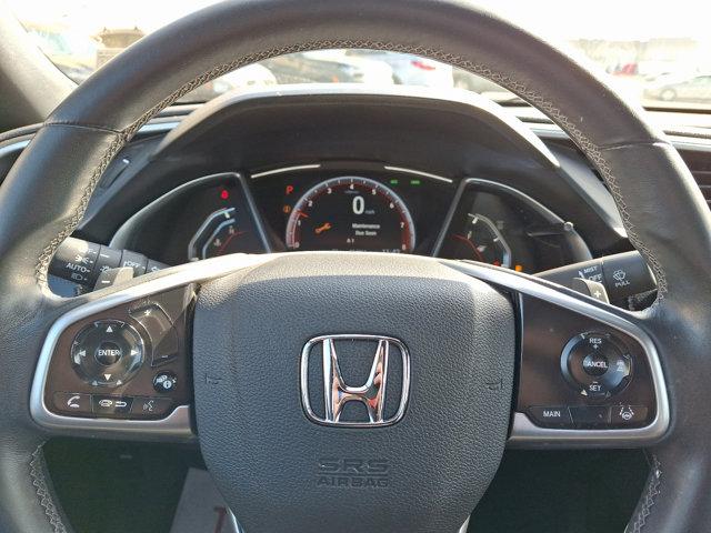 2020 Honda Civic Sedan Vehicle Photo in Philadelphia, PA 19116