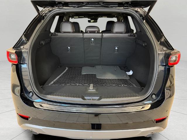 2025 Mazda CX-5 Vehicle Photo in Green Bay, WI 54304