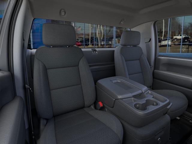 2025 Chevrolet Silverado 3500 HD Vehicle Photo in NEENAH, WI 54956-2243