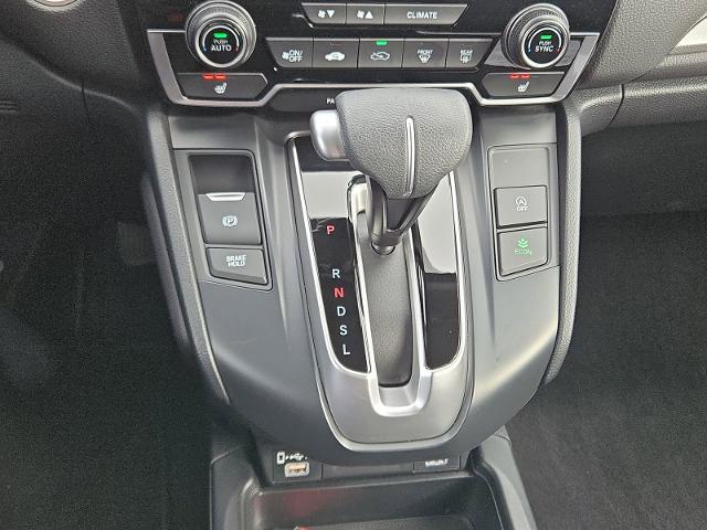 2022 Honda CR-V Vehicle Photo in WILLIAMSVILLE, NY 14221-2883