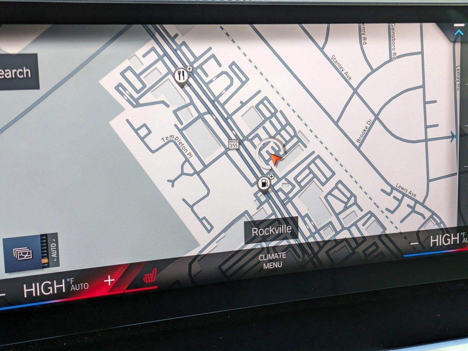 2024 BMW 330i xDrive Vehicle Photo in Rockville, MD 20852