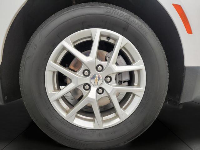 2024 Chevrolet Equinox Vehicle Photo in APPLETON, WI 54914-4656