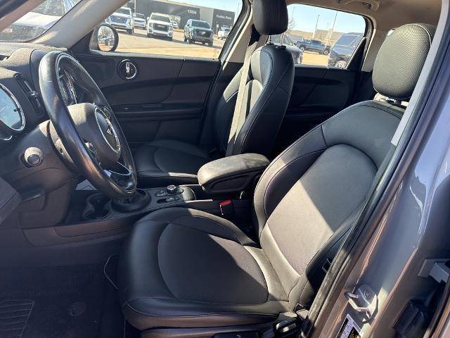 2020 MINI Cooper Countryman Vehicle Photo in Oklahoma City, OK 73114