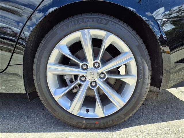 2025 Cadillac CT5 Vehicle Photo in TAMPA, FL 33612-3404