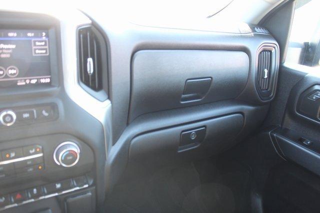 2024 Chevrolet Silverado 2500 HD Vehicle Photo in SAINT CLAIRSVILLE, OH 43950-8512