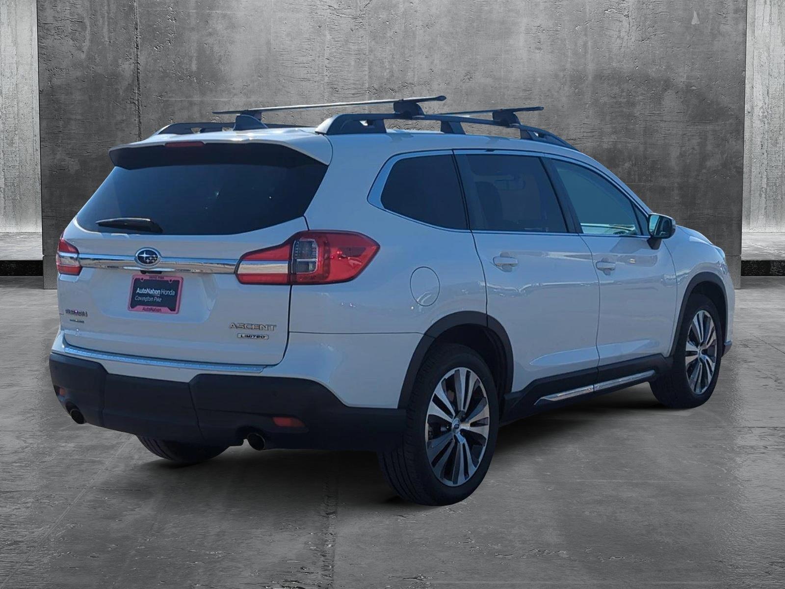 2022 Subaru Ascent Vehicle Photo in Memphis, TN 38128